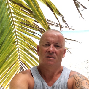 Photo de profil de Fabrice Pralong