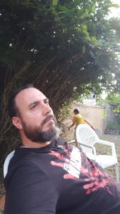 Photo de profil de Fabrice Prestinari