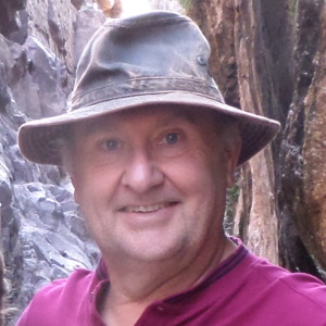 Photo de profil de Fabrice Quatrevieux