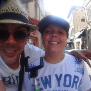 Photo de profil de Fabrice Querson