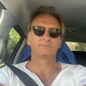 Photo de profil de Fabrice Quesnel