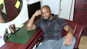 Photo de profil de Fabrice Rameau