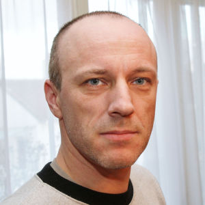 Photo de profil de Fabrice Reculeau
