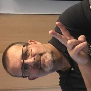 Photo de profil de Fabrice Renauld