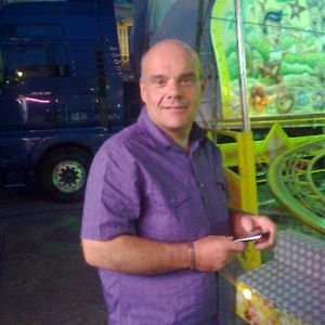 Photo de profil de Fabrice Repusseau