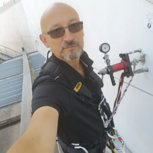 Photo de profil de Fabrice Richy