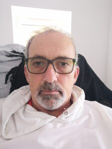Photo de profil de Fabrice Rideau