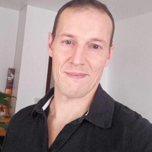 Photo de profil de Fabrice Rigot