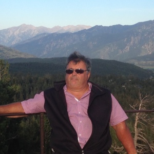 Photo de profil de Fabrice Rioux