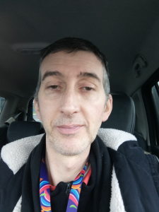 Photo de profil de Fabrice Ritzenthaler