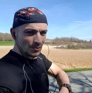 Photo de profil de Fabrice Rivieres