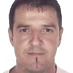 Photo de profil de Fabrice Robert