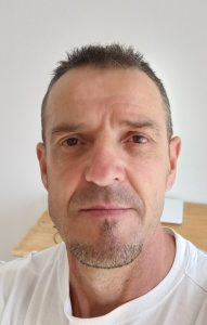 Photo de profil de Fabrice Robert