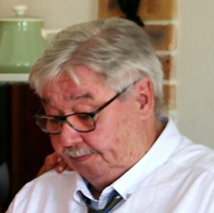 Photo de profil de Fabrice Rodier