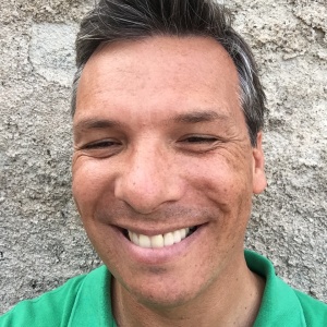 Photo de profil de Fabrice Rodrigue