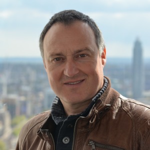 Photo de profil de Fabrice Romain