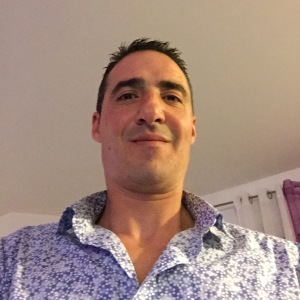 Photo de profil de Fabrice Rosa