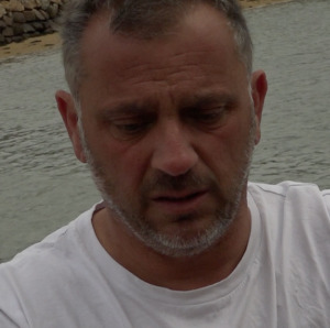 Photo de profil de Fabrice Rosa