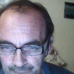 Photo de profil de Fabrice Rosay