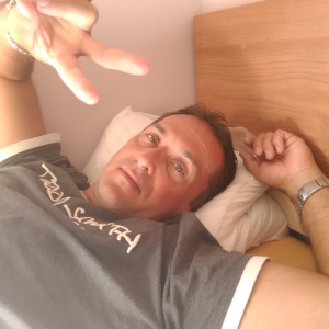 Photo de profil de Fabrice Rotgé