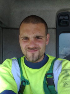 Photo de profil de Fabrice Rotrou
