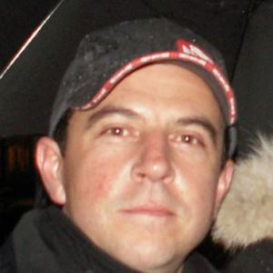 Photo de profil de Fabrice Roubaud