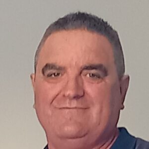 Photo de profil de Fabrice Roubin