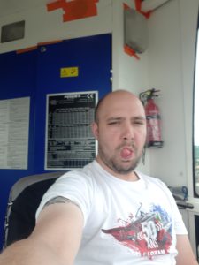 Photo de profil de Fabrice Roussel