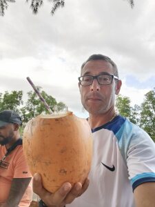 Photo de profil de Fabrice Roux