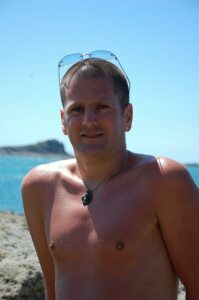 Photo de profil de Fabrice Rouxel