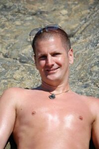 Photo de profil de Fabrice Rouxel