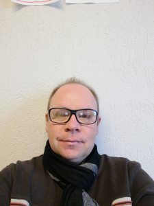 Photo de profil de Fabrice Royer