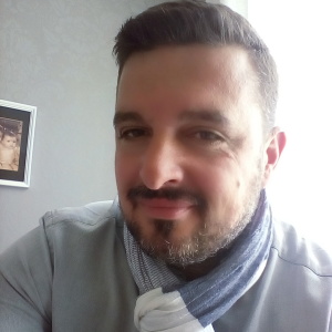 Photo de profil de Fabrice Sabatier