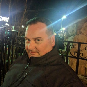 Photo de profil de Fabrice Sainton