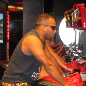 Photo de profil de Fabrice Salomon