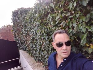 Photo de profil de Fabrice Saltel
