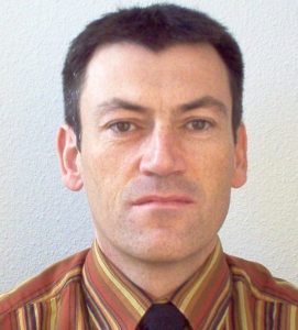 Photo de profil de Fabrice Samoullier