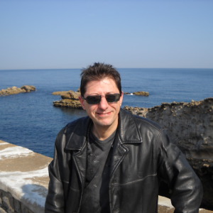 Photo de profil de Fabrice Saporito