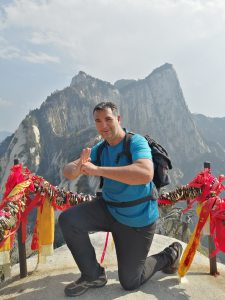 Photo de profil de Fabrice Sapte
