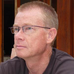 Photo de profil de Fabrice Sauvage