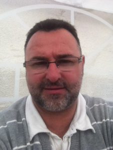 Photo de profil de Fabrice Savary