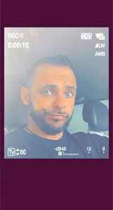 Photo de profil de Fabrice Scappazzoni