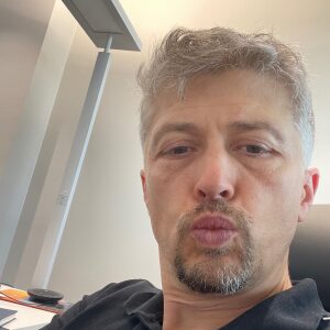 Photo de profil de Fabrice Schorr