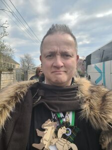 Photo de profil de Fabrice Semal