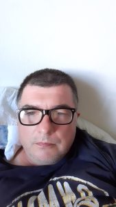 Photo de profil de Fabrice Sibilia