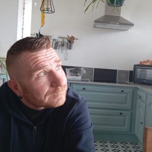 Photo de profil de Fabrice Solandt