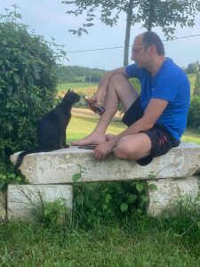 Photo de profil de Fabrice Souillé