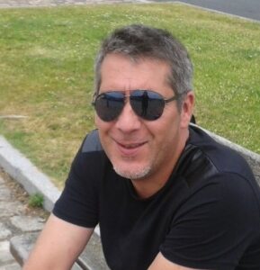 Photo de profil de Fabrice Soyez