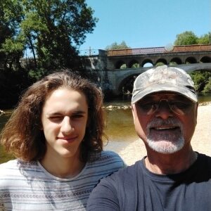 Photo de profil de Fabrice Spaniol