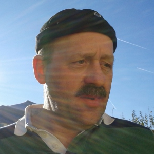 Photo de profil de Fabrice Suillaud